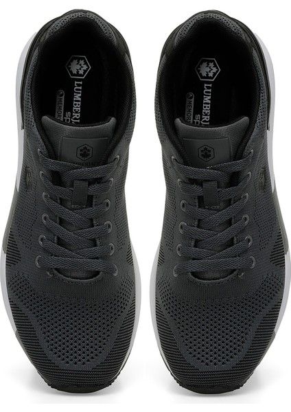 Vendor 4fx Grı Erkek Sneaker