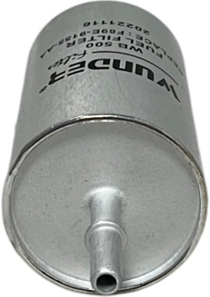 Volvo V50 (1.6, 1.8, 2.0, 2.4, 2.5) 2004-2012 Benzin Filtresi