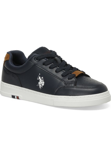 Noah gr 4fx Lacivert Erkek Çocuk Sneaker