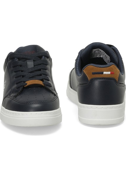 Noah gr 4fx Lacivert Erkek Çocuk Sneaker