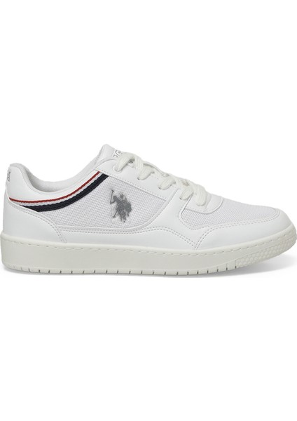 Togz 4fx Beyaz Kadın Sneaker