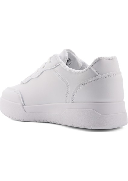 24S-162 4fx Beyaz Kadın Sneaker