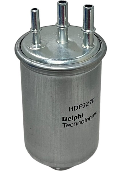 Ssanyong Kyron (2.0 Xdi 100-104 Kw, 2.7 Xdi 120 Kw) 2005-2014 Yakıt Filtresi modelleri