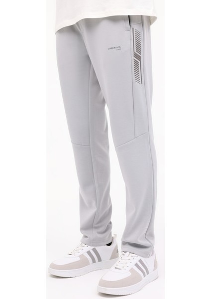 ml Harves 22ITL1106 4fx Grı Erkek Eşofman Altı