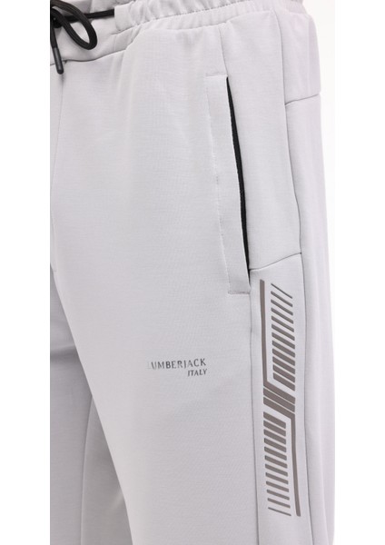 ml Harves 22ITL1106 4fx Grı Erkek Eşofman Altı fırsatları