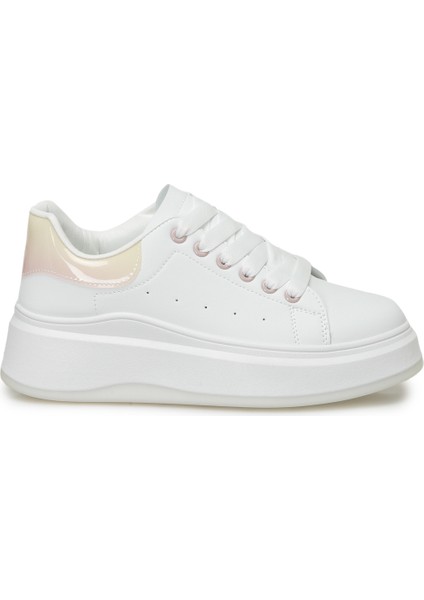 323700.Z 4fx Pembe Kadın Sneaker