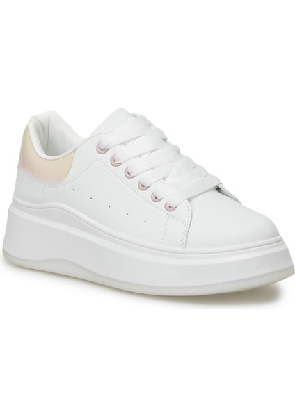 323700.Z 4fx Pembe Kadın Sneaker