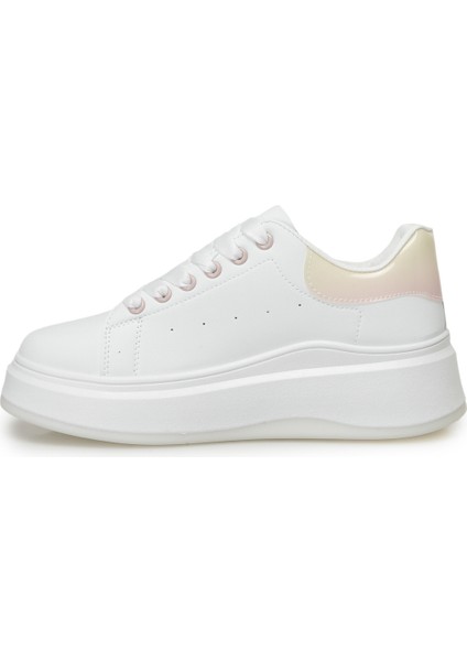 323700.Z 4fx Pembe Kadın Sneaker