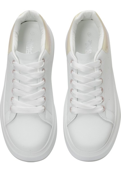 323700.Z 4fx Pembe Kadın Sneaker