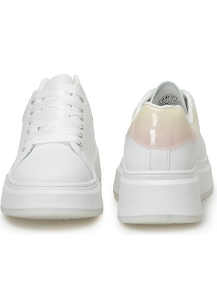 323700.Z 4fx Pembe Kadın Sneaker