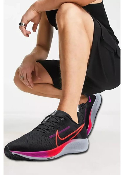 Air Zoom Pegasus 38 Running Erkek Koşu & Antreman Ayakkabısı