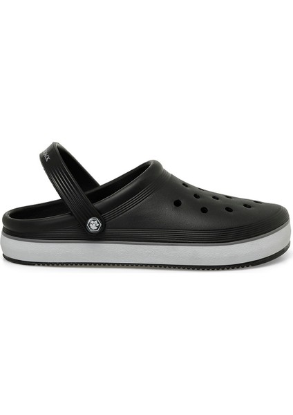 Madmax 4fx Siyah Erkek Terlik