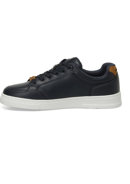 U.S. Polo Assn. Noah gr 4fx Lacivert Erkek Çocuk Sneaker