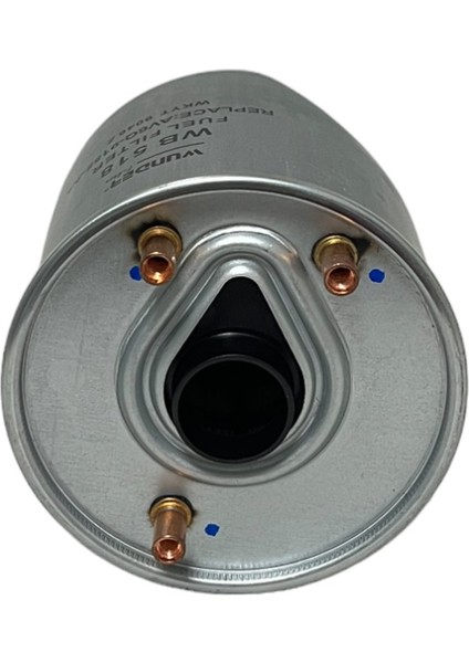 Ford Tourneo Courier, Transit Courier B460(1.5 Tdci 55-74 Kw,1.6 Tdci 70 KW)2014-2023 Yakıt Filtresi modelleri