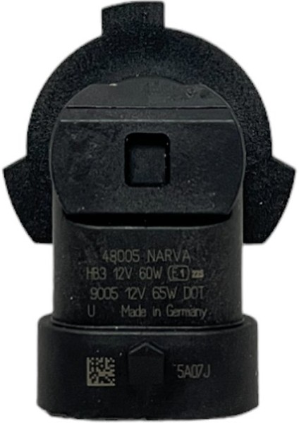 9005 12V 65W Hb3 Halojen Far Ampulü indirimleri