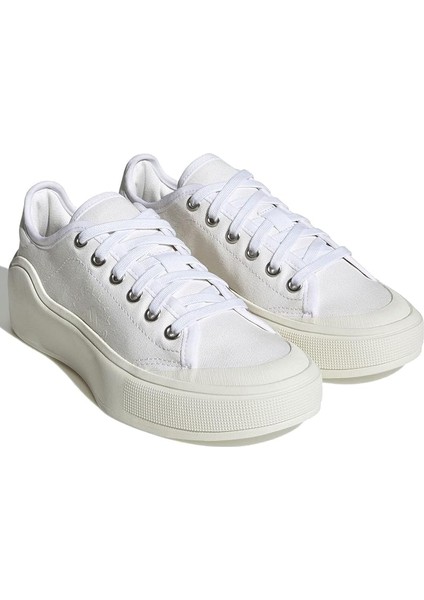 Court Cotton HQ8675 Unisex Ayakkabı