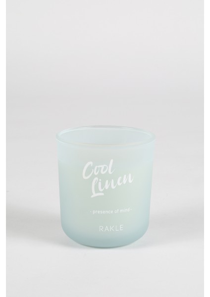 Esse Cool Linen Mum Gri 175 gr