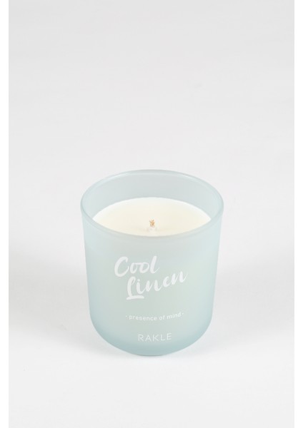 Esse Cool Linen Mum Gri 175 gr