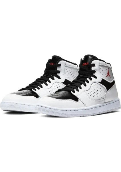 Air Jordan Access Jumpman Gerçek Deri Bilekli Erkek Spor Ayakkabı