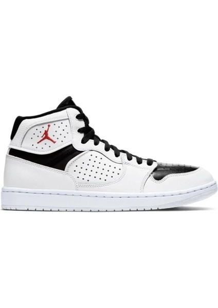 Air Jordan Access Jumpman Gerçek Deri Bilekli Erkek Spor Ayakkabı