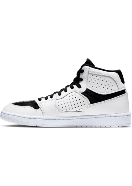Air Jordan Access Jumpman Gerçek Deri Bilekli Erkek Spor Ayakkabı