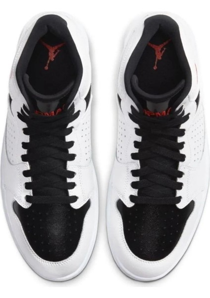 Air Jordan Access Jumpman Gerçek Deri Bilekli Erkek Spor Ayakkabı