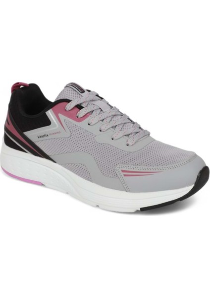 1996-EVORIDER Anatomik Tabanlı Unisex Yürüyüş & Koşu Ayakkabısı - NKT01996-GRI Siyah-38 fiyatları