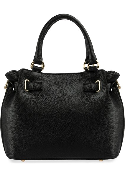 Kadın Çapraz Çanta Ebe S Piumelli Milano Bag D28 Black indirimleri