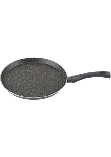 26 cm Granit Krep Tavası