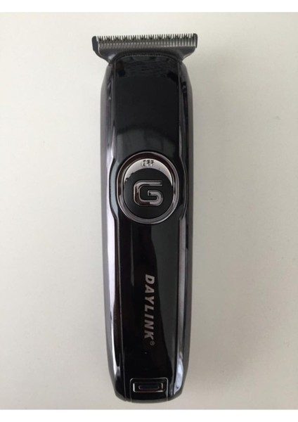Daylink RD-6050 Tıraş Makinesi 1-2 Saat Saç-Sakal-Vücut Kuru Şarjlı