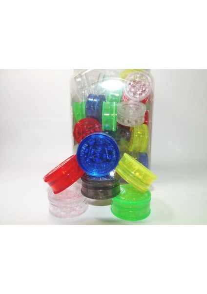 Ögütücü Küçük Boy Grinder modelleri