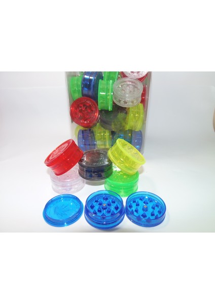 Ögütücü Küçük Boy Grinder fırsatları