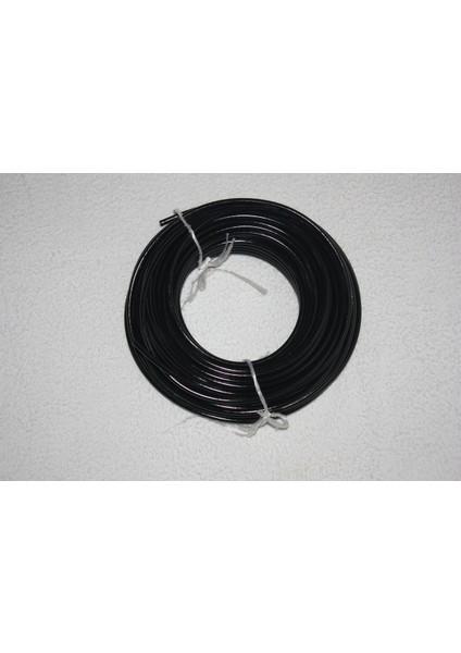 Izotonik Ağırlık Makina Halatı (4 mm 30 Metre)