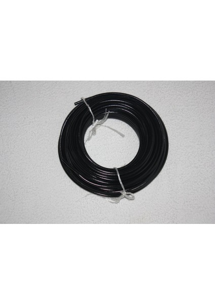 Izotonik Ağırlık Makina Halatı (4 mm 20 Metre)
