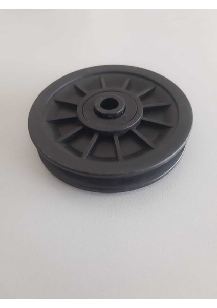 Spor Aleti Çalisma Istasyonu Makara (8cm)