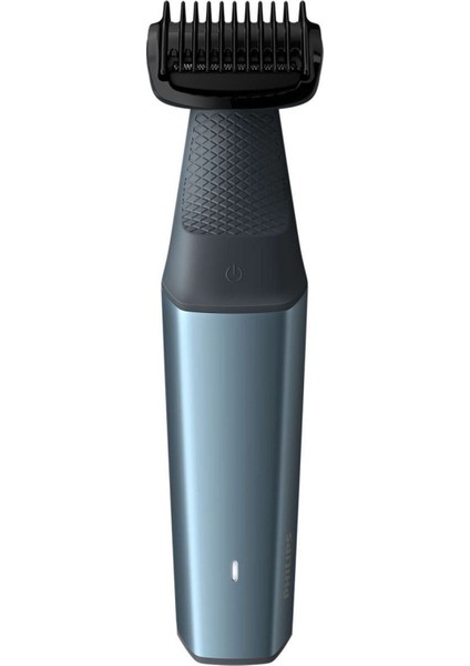 BG3015/15 Islak Kuru Erkek Vücut Bakım Kiti Bodygroom Series 3000 1-3 Y