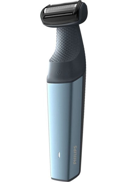 BG3015/15 Islak Kuru Erkek Vücut Bakım Kiti Bodygroom Series 3000 1-3 Y