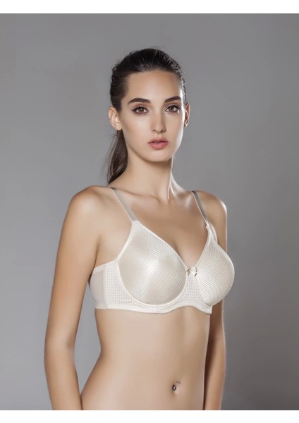 Moonlight 2165 Cotton Miminizer Toparlayıcı Sütyen