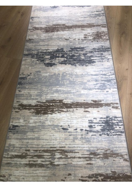 Sarar As 015 Kaymaz Taban Makinada Yıkanabilen Özel Ölçü Kesme Halı Yolluk fırsatları