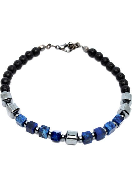 Boncuk Bileklik NO11