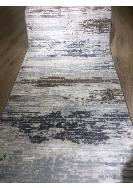 Sarar As 015 Kaymaz Taban Makinada Yıkanabilen Özel Ölçü Kesme Halı Yolluk fiyatları