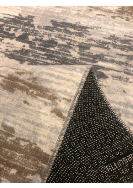 Sarar As 015 Kaymaz Taban Makinada Yıkanabilen Özel Ölçü Kesme Halı Yolluk indirimleri