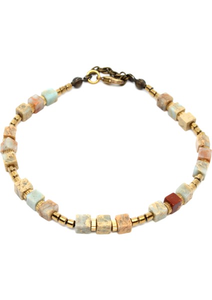 Boncuk Bileklik NO10