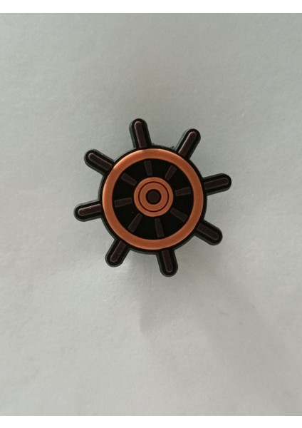 Solishop Crocs Terlik Süsü Jibbitz Tatil Tekli Ürün 754