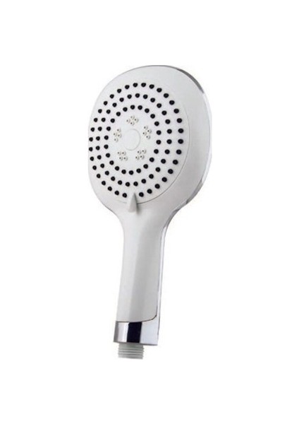 Lüks Banyo Duş Başlığı 3 Fonksiyonlu