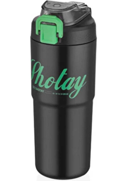 Tween Çeli̇k Termos Matara 750 ml 8133