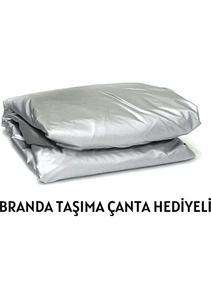 Peugeot 206 Sedan Uyumlu Oto Brandası modelleri