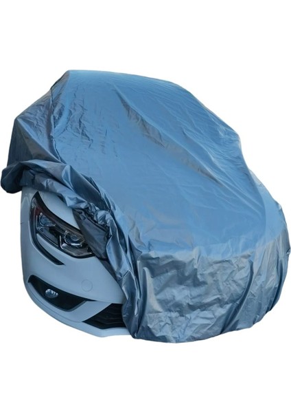 Fiat Palio Hatchback Uyumlu Oto Brandası