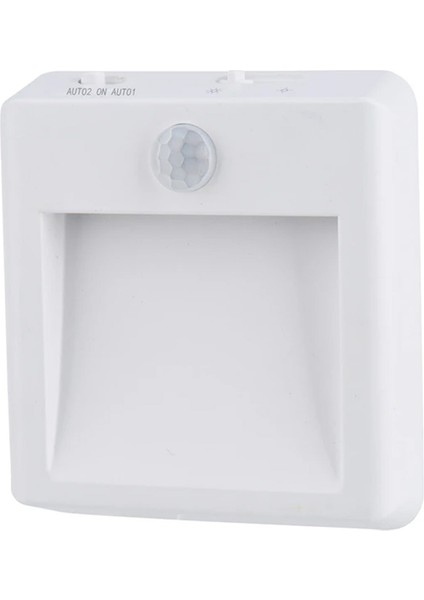 Ir Sensörlü Ledli Merdiven Işığı 110-265V (44DEX34)