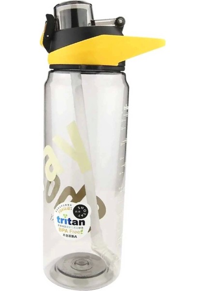 Handle Tritan Matara 900 ml 6627